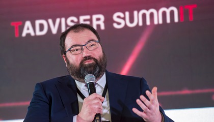 Глава Минцифры Максут Шадаев примет участие в TAdviser SummIT 28 мая