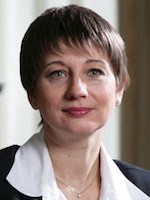 Брежнева Наталья Александровна