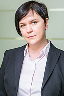 Гаврюш Наталья Ивановна