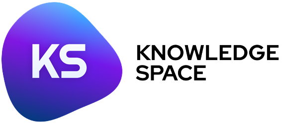 Файл:Knowledge Space logo2022.png
