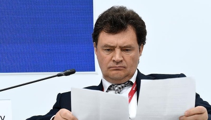 Арестован экс-гендиректор «Аэрофлота» Михаил Полубояринов