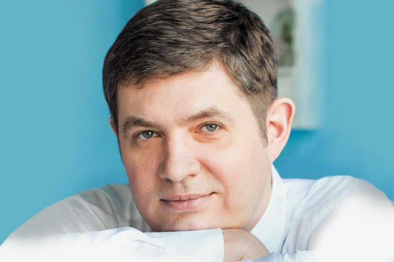 Сальников сергей валерьевич