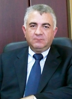 Велиев Рамазан