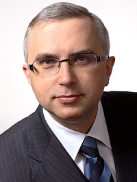 Клековкин Николай Игоревич