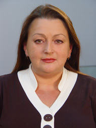 Гейгер Елена Александровна