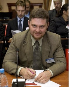 Готсданкер Алексей