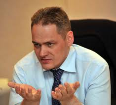 Клочко Игорь Петрович