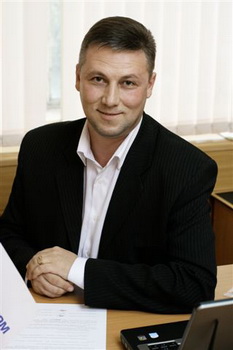 Огарков Алексей