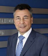 Якубов Юсуп Диганшеевич