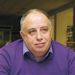 Журавлев Владимир Николаевич