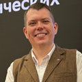 speaker photo