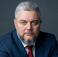speaker photo