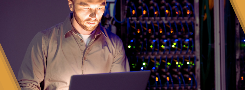 ИТ-аутсорсинг