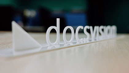 Docsvision 6 — СЭД/ECM-платформа для новой эпохи