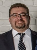 Кузнецов Антон Владимирович