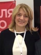 Мумлева Ирина Юрьевна