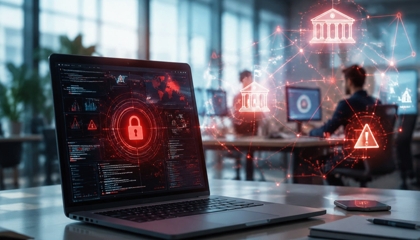 Продукт для управления персоналом от Oracle уже используется для атак на университеты и правительственные организации