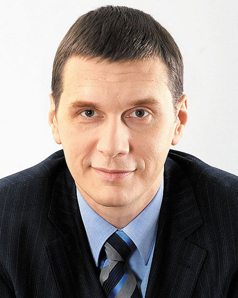 Богдан юрий владимирович