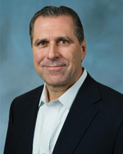 Калиэль Майк (Mike Caliel)