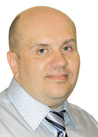 Косырев Игорь Олегович