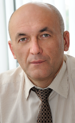 Серветник Владимир Алексеевич