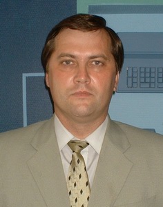 Сидоренко Александр Николаевич