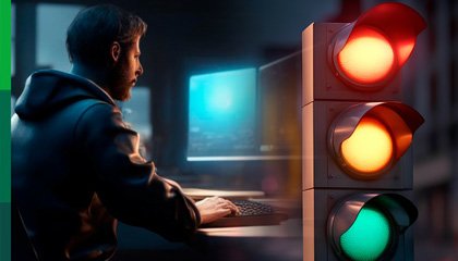 В Белгороде с помощью продуктов «Кода Безопасности» защитили светофоры от хакеров