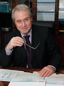 Никитин Николай Федорович