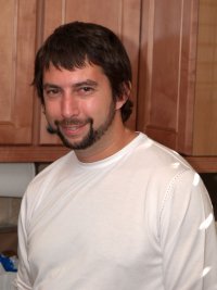 Мондрус Александр Александрович