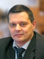 Пешков Роман Васильевич