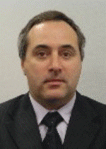 Бабенко Евгений Витальевич