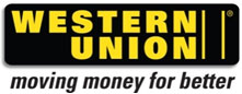 Вестерн Юнион ДП Восток