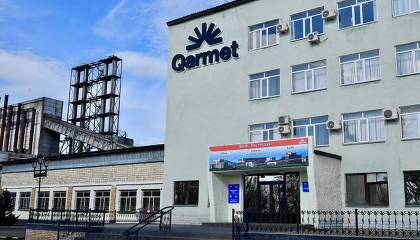 Казахстанский металлургический холдинг Qarmet увеличил годовую выручку на 10,3% до $2,4 млрд