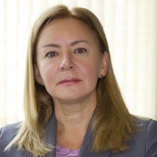 Богдан надежда николаевна