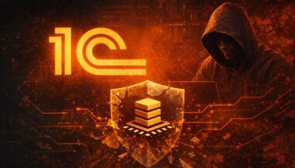 В популярном инструменте разработки «1С:Предприятия» обнаружена опасная «дыра»