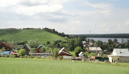 Село Новая Сила Приморский Край Год Образования