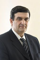 Барганджия Беслан Андреевич