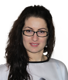 Лакирбая Оксана