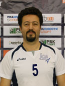 Портной Владислав Григорьевич