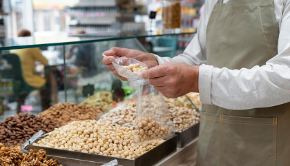 Производитель продуктов питания «Каргилл» сократил годовую выручку на 4% до 95,7 млрд рублей
