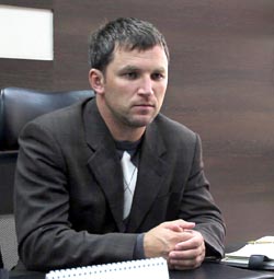 Илясов Виталий Павлович