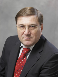 Феденёв Александр Михайлович