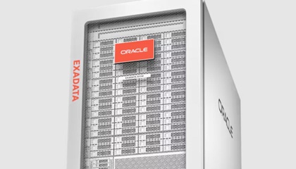 ПО ФГИС «Соцстрах» накатят на другое «железо», пока Oracle Exadata весом почти 2 тонны переезжает на новую площадку