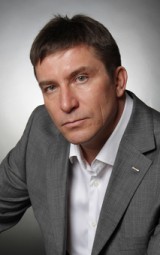 Проничев Александр