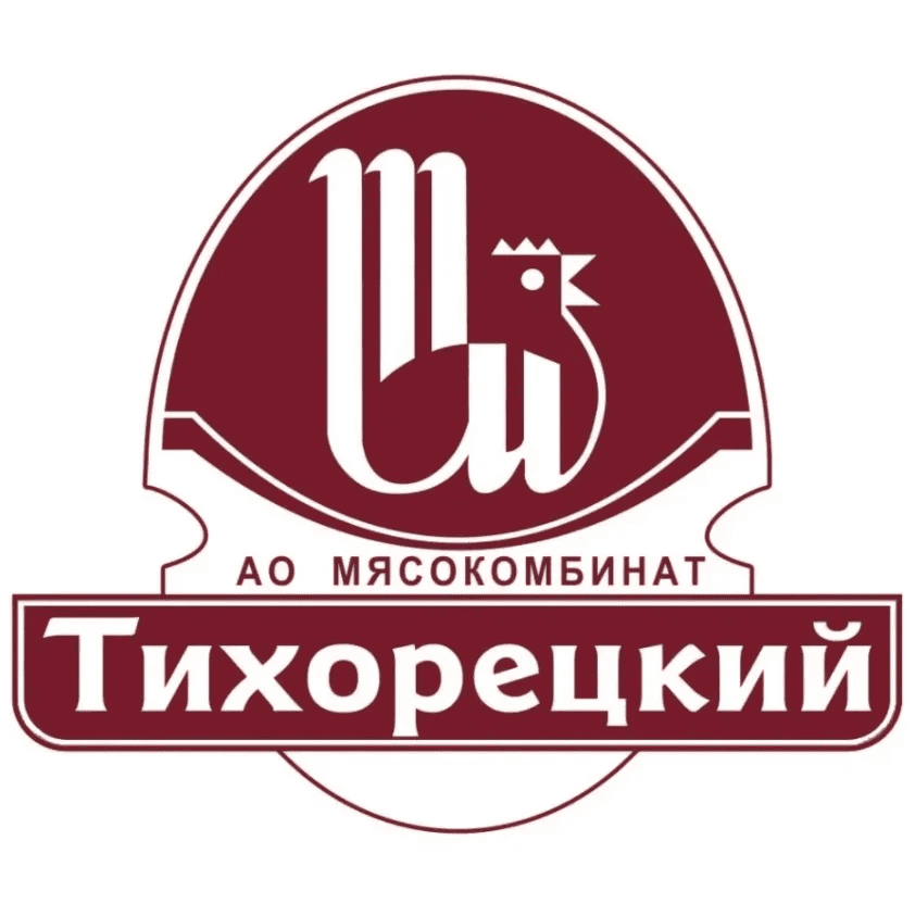 Мясокомбинат Тихорецкий