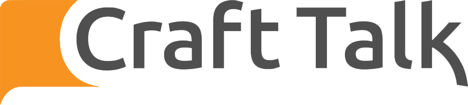 Крафт-ТолкCraftTalk