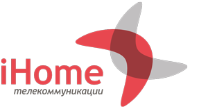 АйхоумiHome