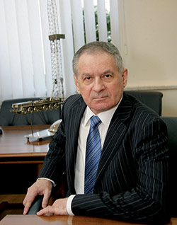 Ерохин Владимир Петрович