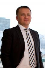 Сукманов Юрий Вадимович