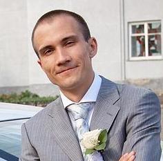 Смирнов Александр Павлович